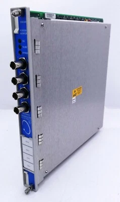 NEW BENTLY NEVADA 3500/45 POSITION MONITOR 350045 - Image 1 of 4