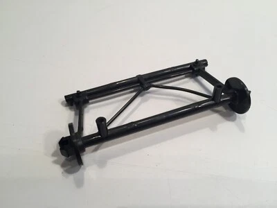 Axe arrière pièce miniature 1/18 Solido Citroën traction type 11 B 1938 #A32 - Photo 1/2