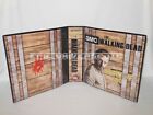Custom Made 2 Inch 2016 Topps The Walking Dead Survival Box Graphic Inserts