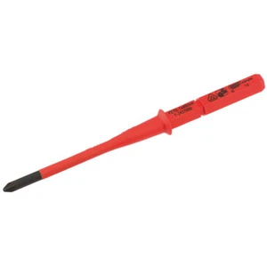 Draper PZ/SL1 Plus menos hoja extra delgada para juego de destornilladores 05721 y 05776 - Imagen 1 de 1