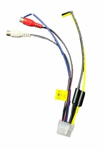 Genuine Pioneer Wire Harness for TSWX1010A	TSWX1210A TS-WX1010A TS-WX1210A - Picture 1 of 4