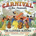 The Kanneh-Masons Mi - Carnival - New Compact Disc - J1398z