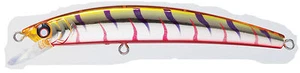 Artificiale Yo-Zuri Crystal Minnow Long Cast- colore CBWT - Imagen 1 de 1