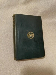 Antique 1863 Christmas Stories The Works of Charles Dickens - Picture 1 of 10