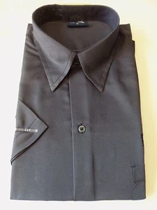 PALMS Casino Resort Las Vegas dunkelblaues kurzärmliges Sportshirt - XL - Bild 1 von 7