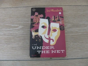 Under The Net - Picture 1 of 2