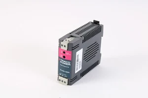 Traco Power TCL 024-105DC 25W DIN Rail DC/DC Converter - Picture 1 of 3