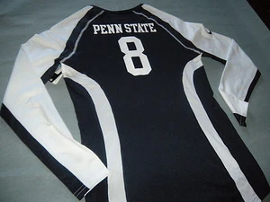 Penn State Nittany Lions DAMEN DRI FIT OBERTEIL SHIRT MEDIUM NEU - Bild 1 von 4