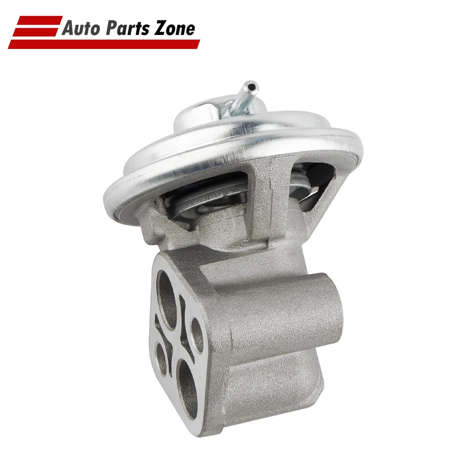 Válvula EGR de recirculación de gases de escape para Mitsubishi Lancer 2.0L 02-07 Mighty Max Foto 1 de 4