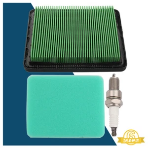 Luftfilter Zündkerze für Honda GC135 GCV135 GC160 GCV160 GC190 GCV190 Motor - Bild 1 von 6