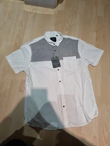 Twisted Soul Man's Shirt Size XL - Picture 1 of 6