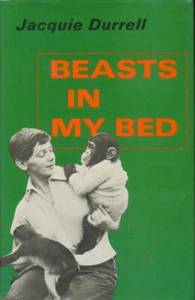 Beasts in My Bed - Picture 1 of 1