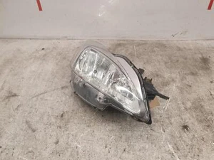 PEUGEOT 508 RIGHT HEADLIGHT HALOGEN 2010-2014 MK1 9687580380 #87085 - Picture 1 of 7