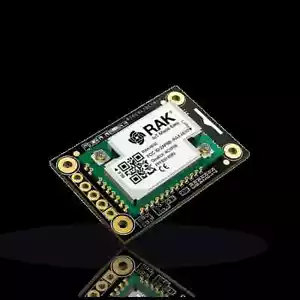 BLE Core Module for LoRaWAN with LoRa | RAK4631 / RAK4631-R| RAKwireless - Picture 1 of 23