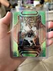 2021 Select Kyle Trask Dragon Scale Club Level /89 No.263