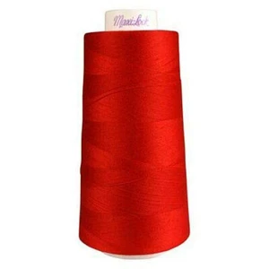 Maxi-Lock All-Purpose Serger Thread Tex 27 - 3000 Yard Cone - Pick Color - Picture 1 of 80