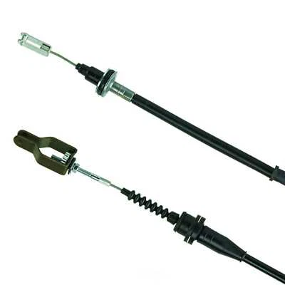 Cable de embrague compatible con Nissan Sentra 200SX NX ATP 1990-1999 Foto 1 de 3