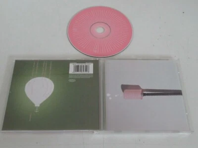 MODEST MOUSE/GOOD NEWS FOR PEOPLE WHO LOVE BAD NEWS(EPIC 516272 2)CD ALBUM  - Bild 1 von 3