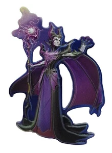 Disney Parks 2023 Limited Release Pin Mirrorverse Maleficent #153949 New Ship - Picture 1 of 12