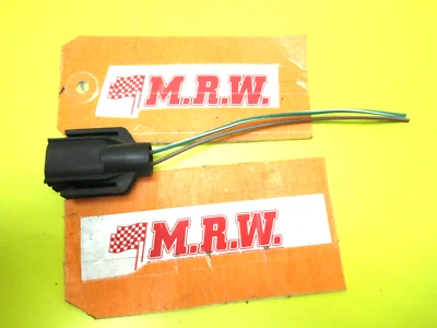 AUTOMATIC TRANSMISSION 3.0L DOHC AX4F WIRE PLUG for 2000 00 FORD TAURUS SABLE - Image 1 of 4