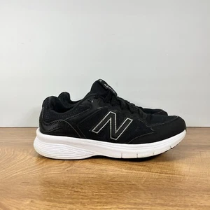Zapatillas New Balance 460v3 bajas negras cómodas W460LK3 para mujer talla US 8,5 - Imagen 1 de 9