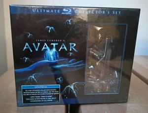 Ultimate Collector's Set Avatar - Foto 1 di 2
