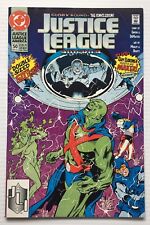JUSTICE LEAGUE AMERICA, Vol. 1 #50 (1991) DC COMICS