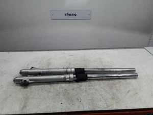 FRONT SUSPENSION FORKS YAMAHA DT 125 R 1990 - Picture 1 of 10