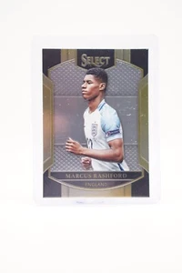 Marcus Rashford 2016-17 Select England Base RC - Bild 1 von 2