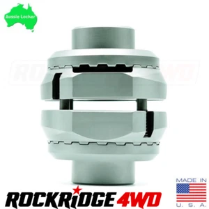 AUSSIE LOCKER for DANA 35 JEEP DIFFERENTIALS 1993 AND EARLIER PLUS D35TTB FRONT - Picture 1 of 1