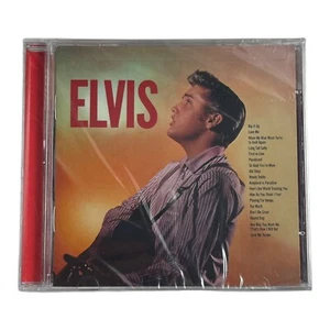 Elvis Presley Elvis Remastered CD NEU Sealed - Bild 1 von 3