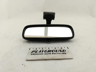 SAAB 9-3 AERO Rear View Automatic Dimming Mirror 03 04 05 06 07 08 09 10 11 12  - Image 1 of 4