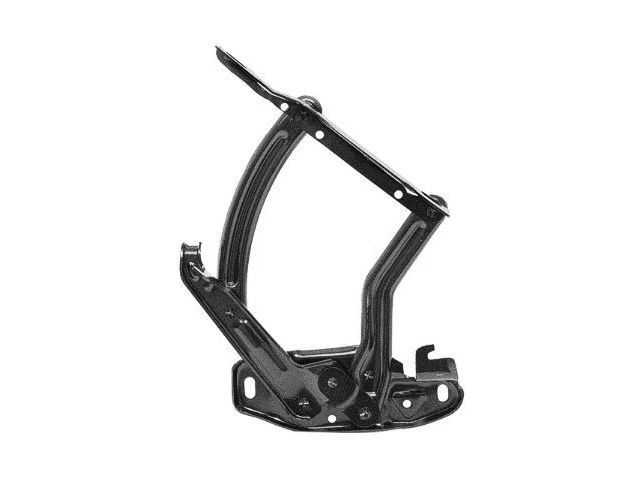 Bisagra de capó lateral derecha para Oldsmobile F85 1966 1965 1965 XK382XX Foto 1 de 1