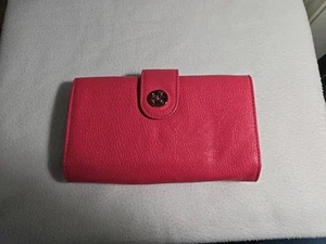 Guang Tong Safe Keeper Damen Geldbörse Pink - Bild 1 von 5