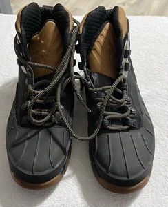 Timberland Defender SensorFlex Boot, Boots, Hiking Boots Size 8.5 - Unisex - Picture 1 of 5