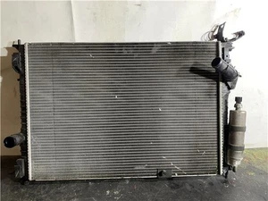 21410BB50A radiator. for NISSAN QASHQAI (J10) 1.6 TEKNA PREMIUM 59131 - Picture 1 of 4