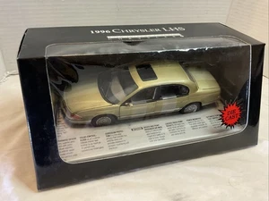 Chrysler LHS 1996 modelo de coche Brookfield Guild 1/24 - Imagen 1 de 7