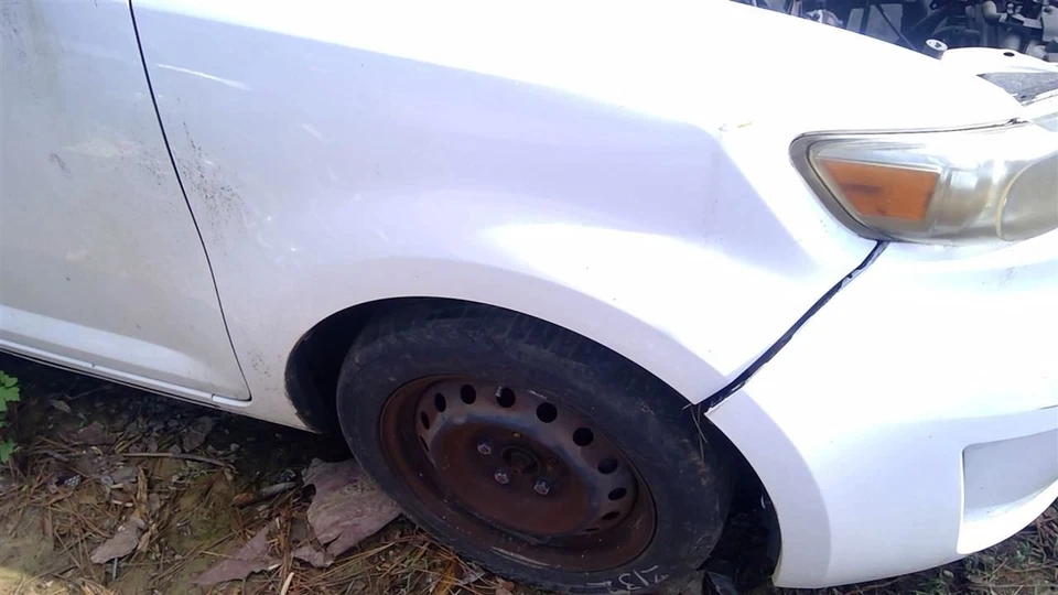 Husillo/nudillo delantero derecho pasajero compatible con 08-15 SCION XB 26806 Foto 1 de 1