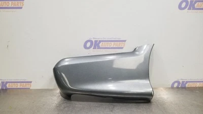 93 GMC TYPHOON CUARTO TRASERO PANEL REVESTIMIENTO MOLDURA PASAJERO DERECHO GRIS Foto 1 de 4