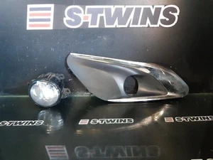 PEUGEOT 308 LEFT INDICATOR/FOG/SIDE BUMPER FOGLAMP, T9, ACTIVE/ALLURE, 10/14-01/ - Picture 1 of 3