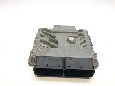 Volkswagen Jetta VW Beetle 2014-2017 1,8T módulo de computadora motor ECU 06K907425C Foto 1 de 4