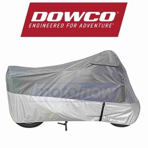 Dowco Ultralite Plus Motorcycle Cover for 2000-2004 Kawasaki VN1500L Vulcan kv - Picture 1 of 5