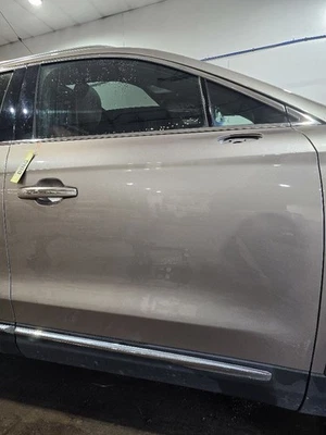 Passenger Right Front Door Fits 16-18 MKX 616870 - Image 1 of 4