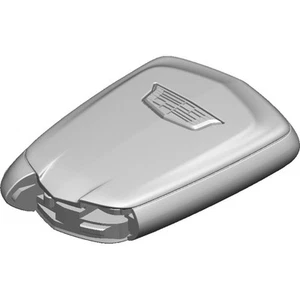 13544041 AC Delco Key Fob for Cadillac XT5 XT4 2019 - Picture 1 of 1