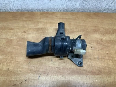 Nissan 300zx Turbo Z31 1984 bomba de inyección de admisión OEM Foto 1 de 4