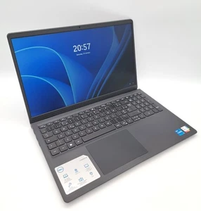Laptop Dell Inspiron 15 3520 15,6" 144Hz 512GB SSD Intel i5-12th 16GB RAM - Bild 1 von 14