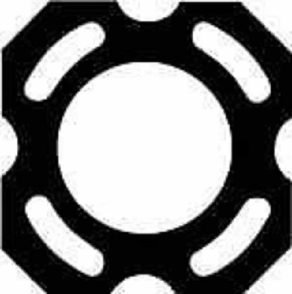 Specialty Products 71420 Alignment Camber/Toe Shim - Image 1 of 1