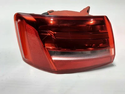 AUDI A6 4G2, C7, 4GC Rear Left Tail Light 4G5945095 3.0 Diesel 180kw 33111104 - Image 1 of 4