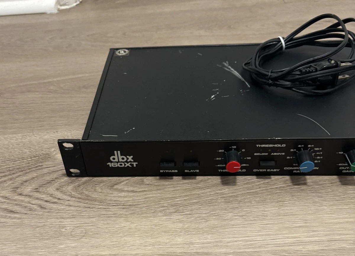 Dbx 160a for sale - eBay