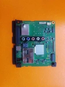 ⭐️⭐️⭐️⭐️⭐️ TV Main Video Board Mainboard TXN/A1YGUUS - Picture 1 of 3